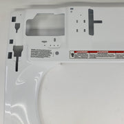 Maytag Washer Doors W11423769