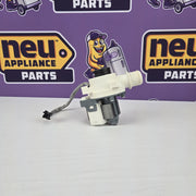 GE Washer Drain Pumps WH23X28418