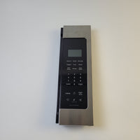 Whirlpool Microwave Control Panels W11795588