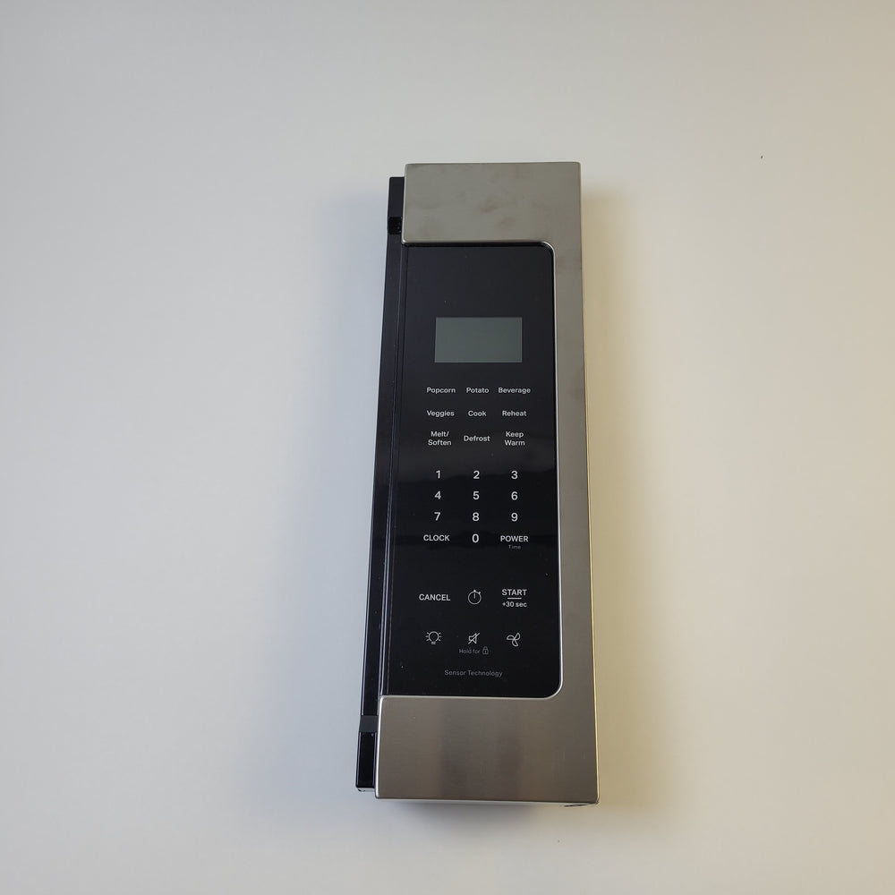 Whirlpool Microwave Control Panels W11795588