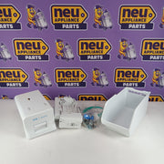Electrolux Refrigerator & Freezer Ice Makers IM117000