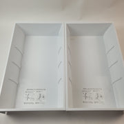 Whirlpool Refrigerator & Freezer Drawers / Crisper Drawers W10734569
