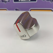 Electrolux Range Knobs 5304509064