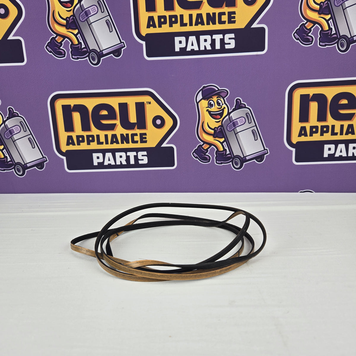 GE Dryer Belts WE03X29897