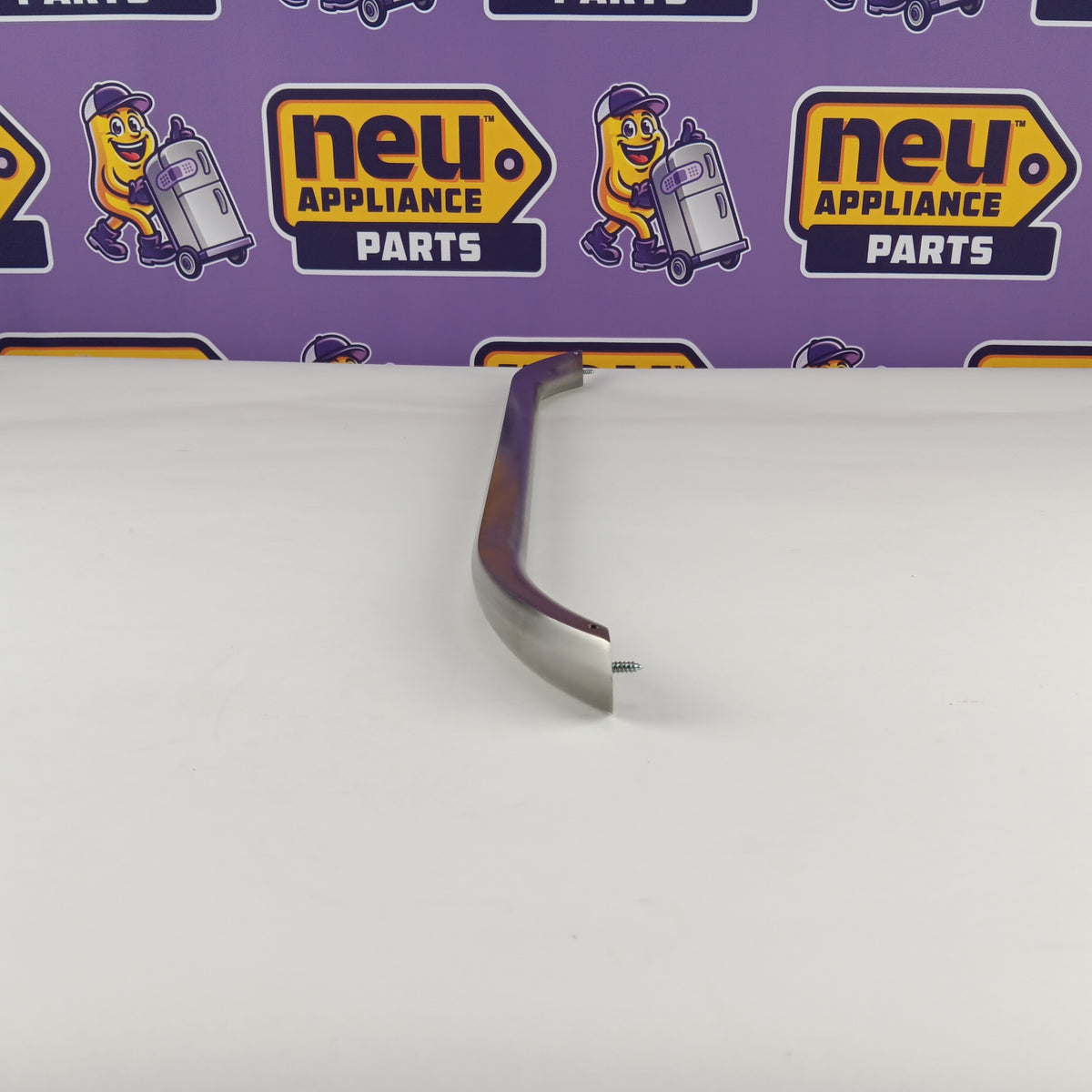 Electrolux Refrigerator & Freezer Handles 242059301