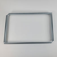 Frigidaire Range Door Trim Pieces 5304520152