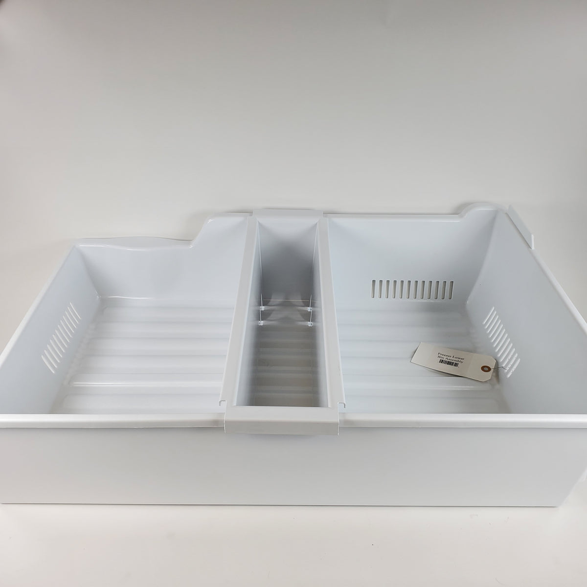 Whirlpool Refrigerator & Freezer Freezer Bins W10724458