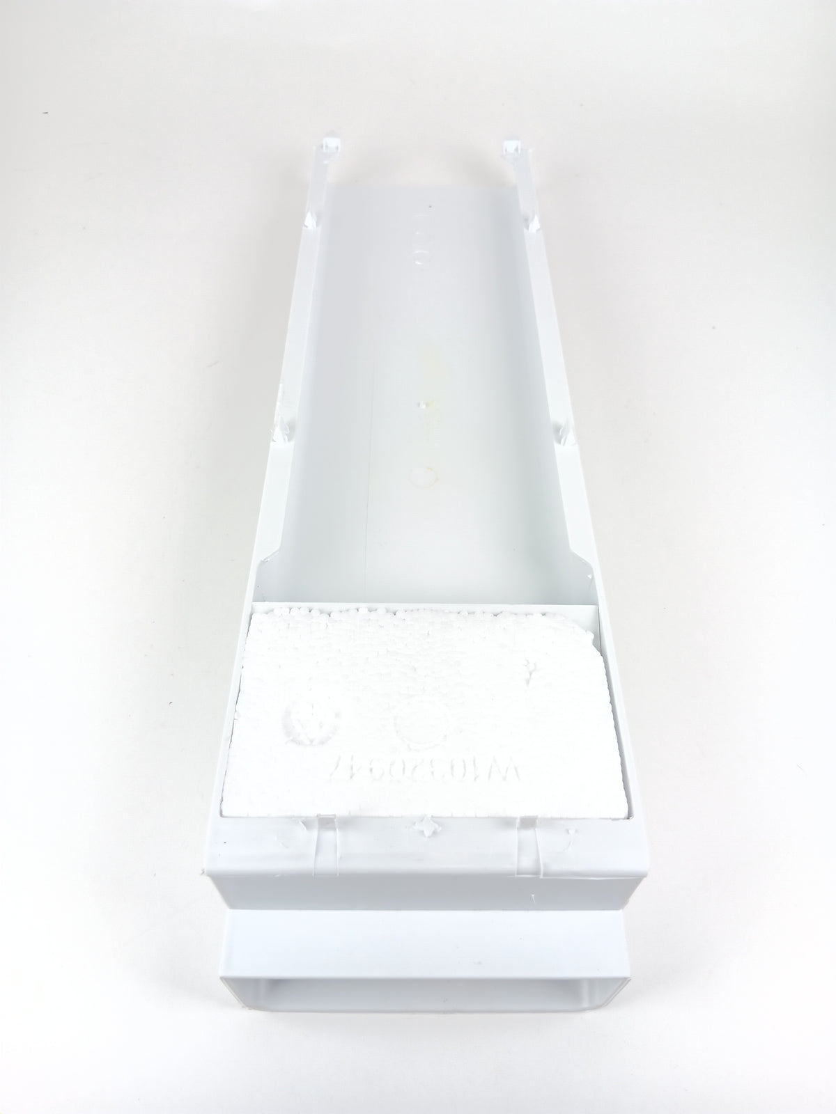 Whirlpool Refrigerator & Freezer Air Ducts W11040868