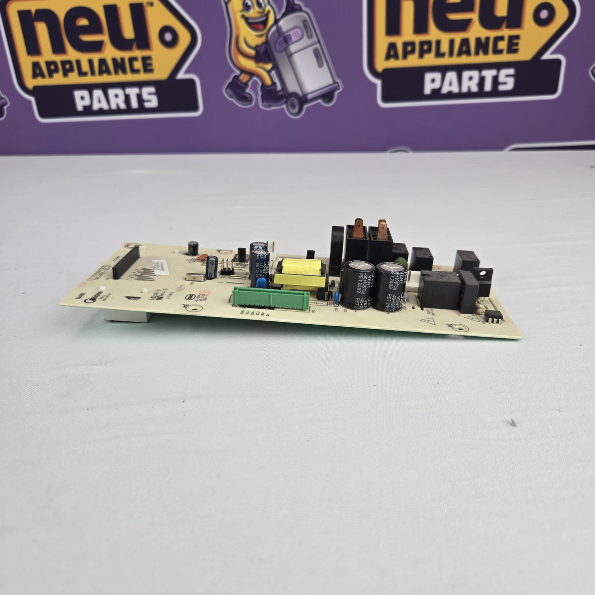 Electrolux 5304533649 Microwave Control Boards