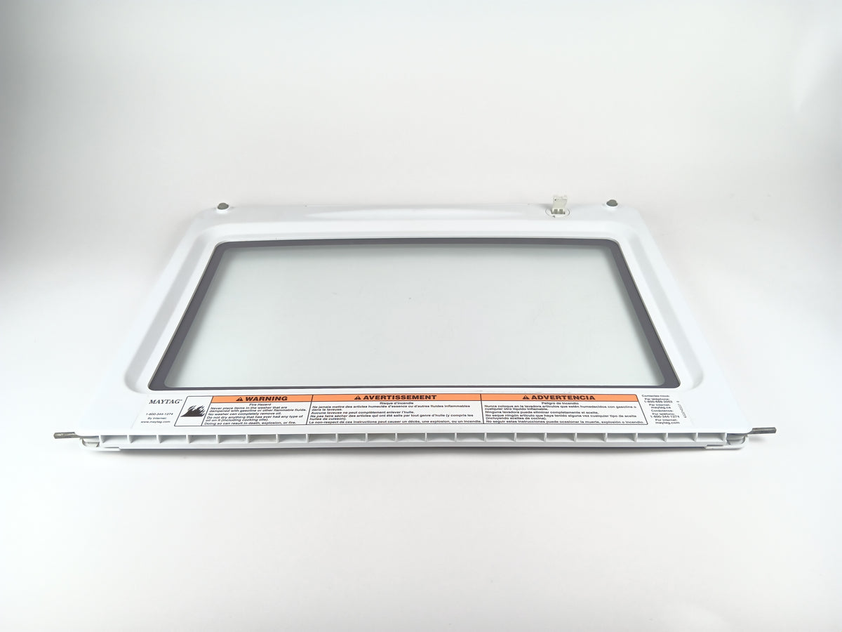 Whirlpool Washer Lids W11117421