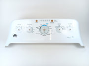 GE Washer Backsplashes / Consoles / Control Panels WH42X28260