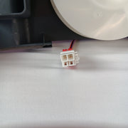 LG ABA74248415 Refrigerator & Freezer Air Ducts