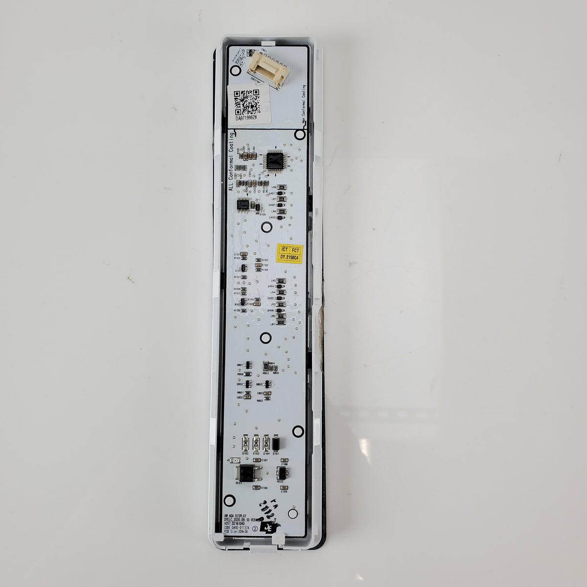 Samsung Refrigerator & Freezer Cover Panels DA97-19962X