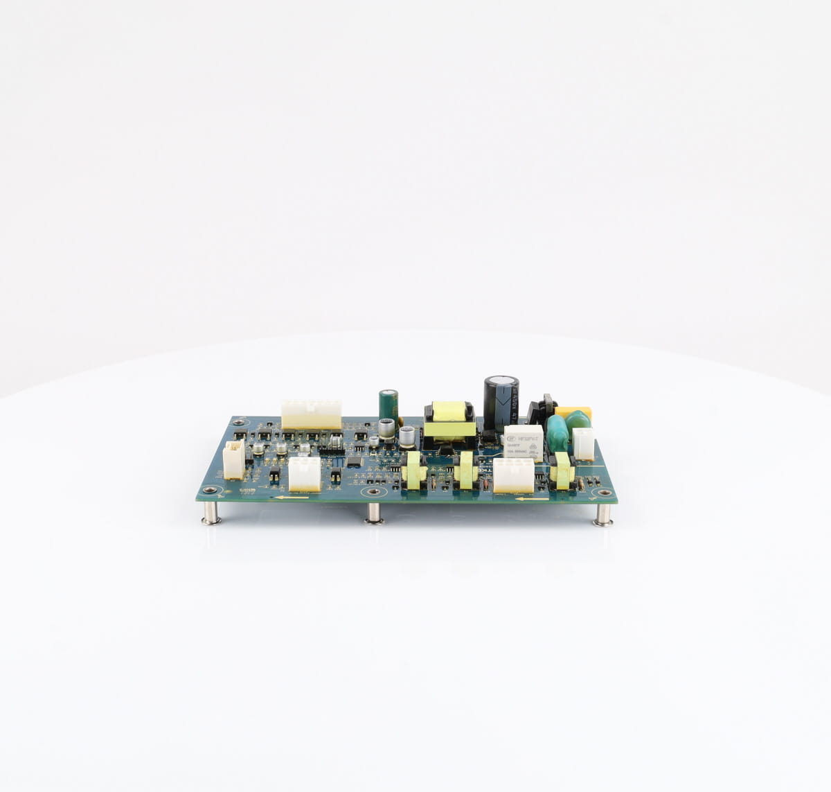 Midea 17171100002643 Range Control Boards