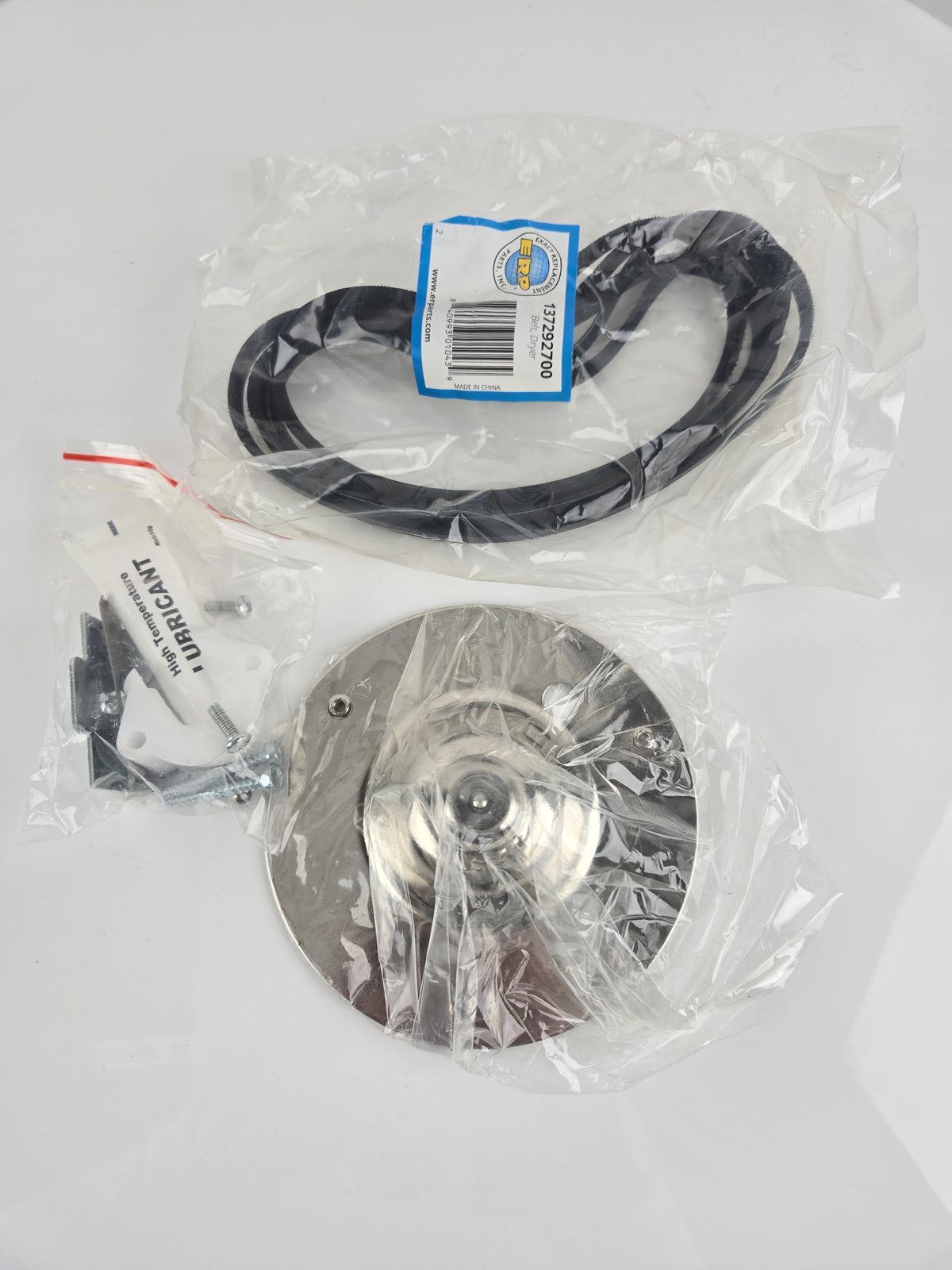 -- N/A 1153KIT Dryer Misc. Parts