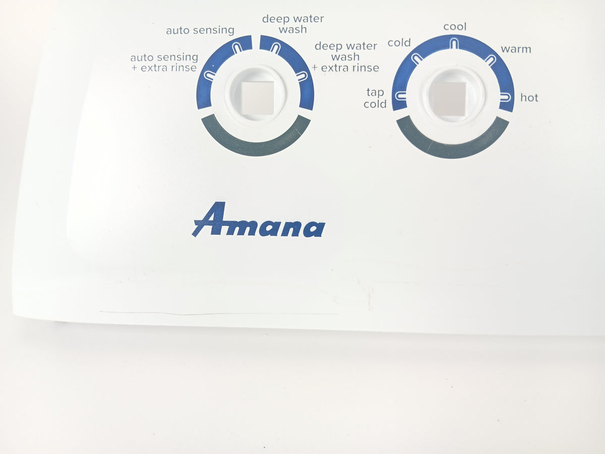 Amana Washer Control Boards W10888103