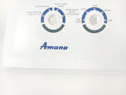 Amana Washer Control Boards W10888103