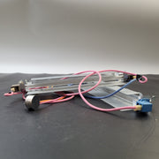 GE Refrigerator & Freezer Defrost Heaters WR51X10022