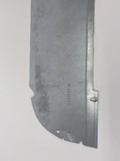 Whirlpool Dryer Rear Panels - Console W10556829