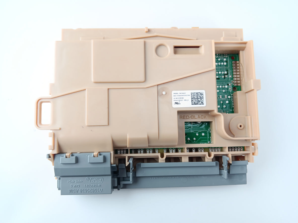 Whirlpool Dishwasher Control Boards W11613566