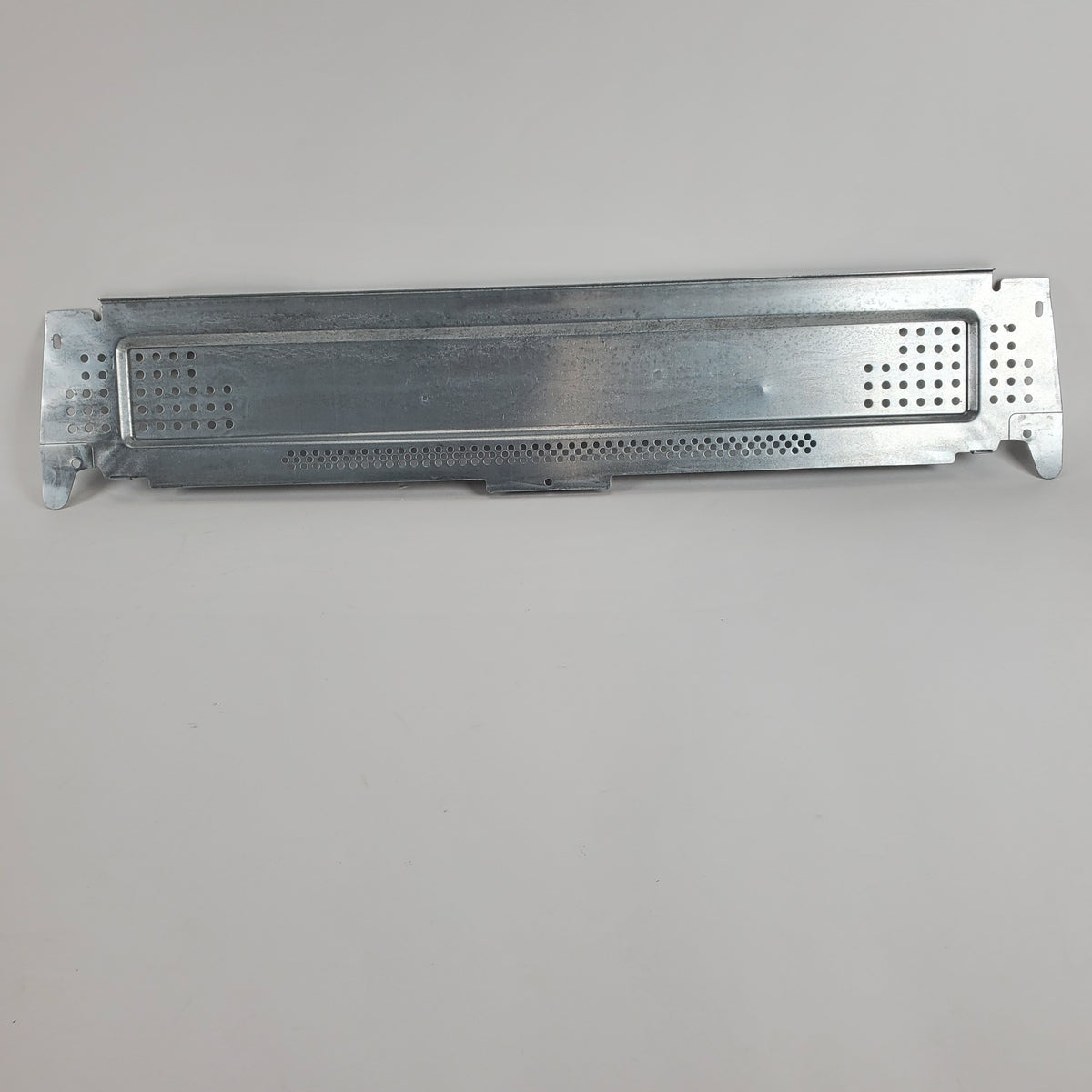 Whirlpool Cooktop Control Panel W10588614