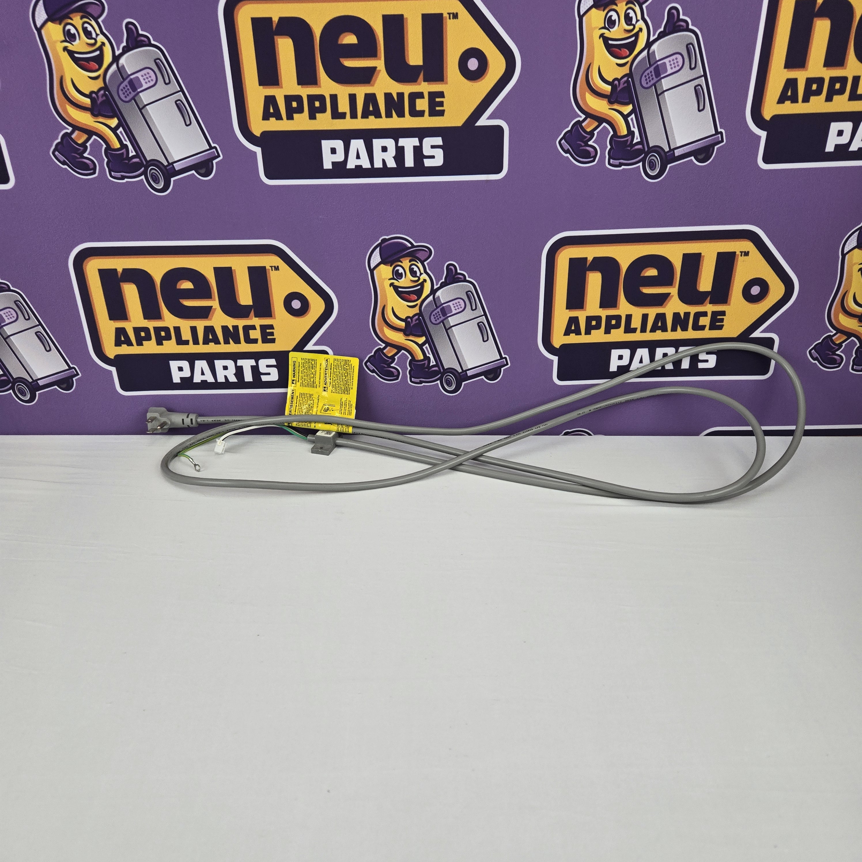 LG EAD64545770 Refrigerator & Freezer Power Cords