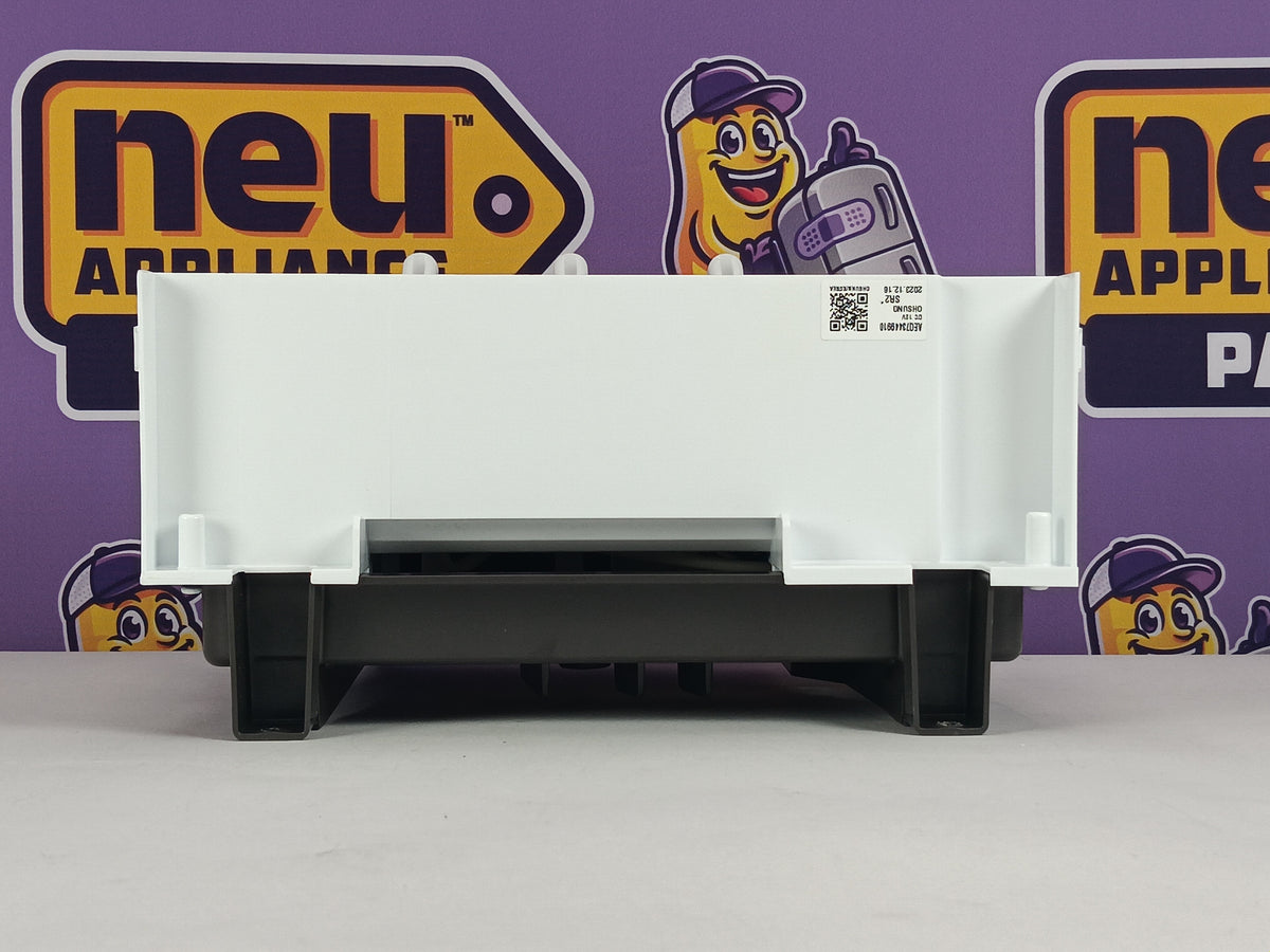 LG Refrigerator & Freezer Ice Makers AEQ73449910