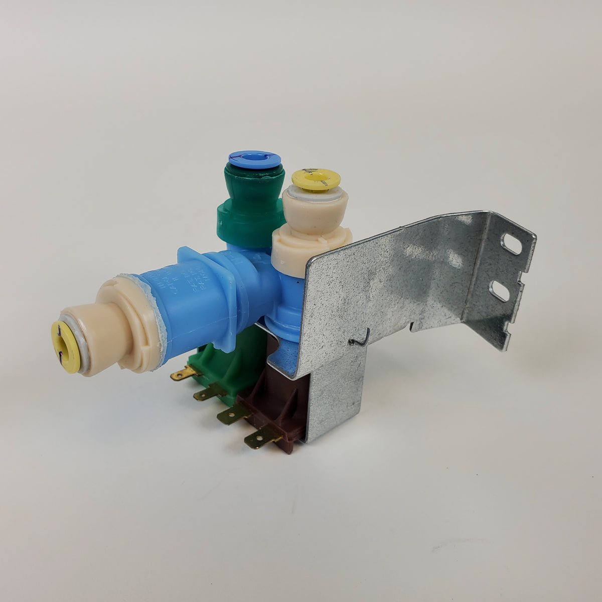Whirlpool Refrigerator & Freezer Water Inlet Valves WPW10179146