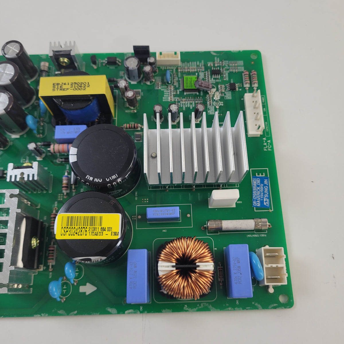 LG Refrigerator & Freezer Misc. Parts CSP30242876