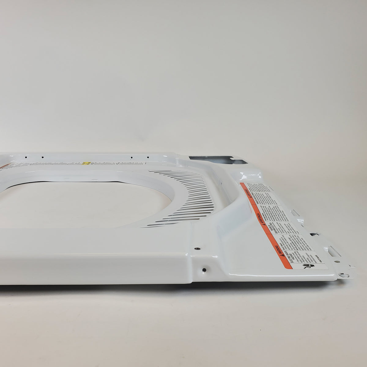 GE Dryer Front Panels WE20M467