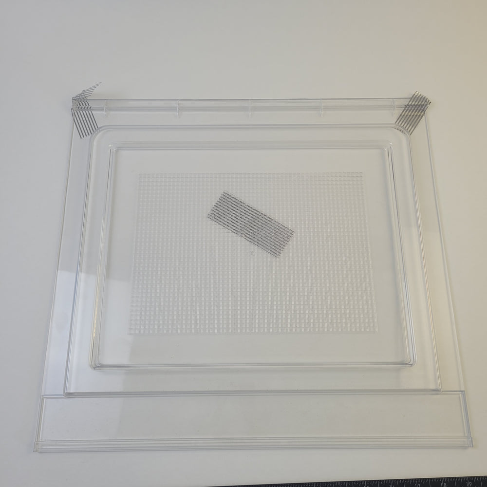 LG ACQ30495909 Refrigerator & Freezer Misc. Parts