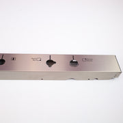 Electrolux Range Control Panel 316606135
