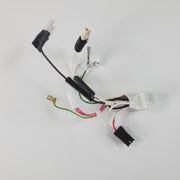 Whirlpool Refrigerator & Freezer Wiring Harnesses W11545823