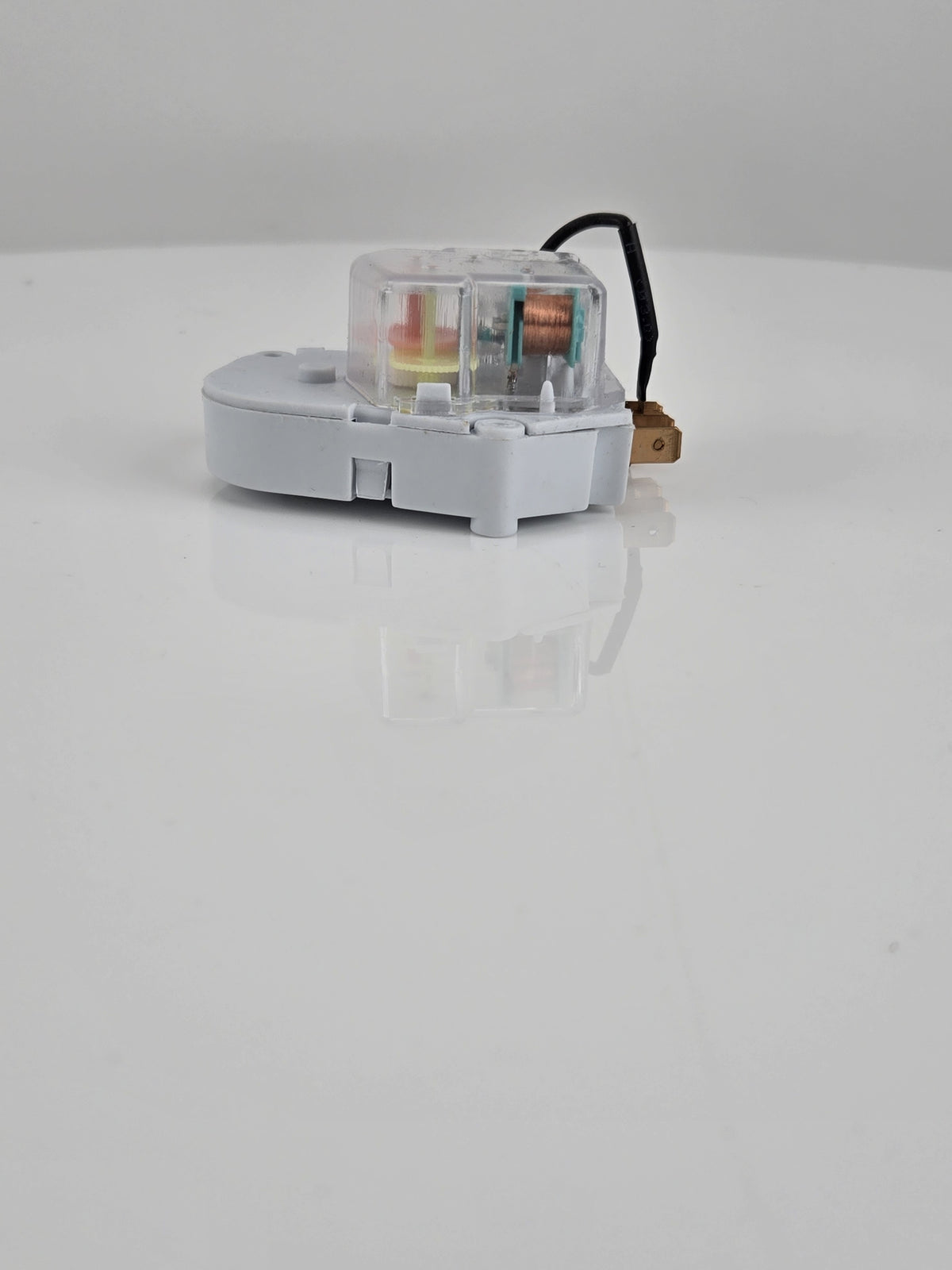 Whirlpool Refrigerator & Freezer Defrost Timers W10822278