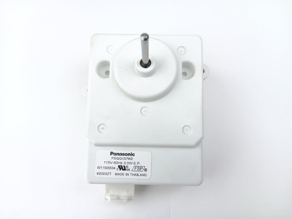 Whirlpool Refrigerator & Freezer Motors W11613295