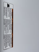 Whirlpool Washer Lids W11513256