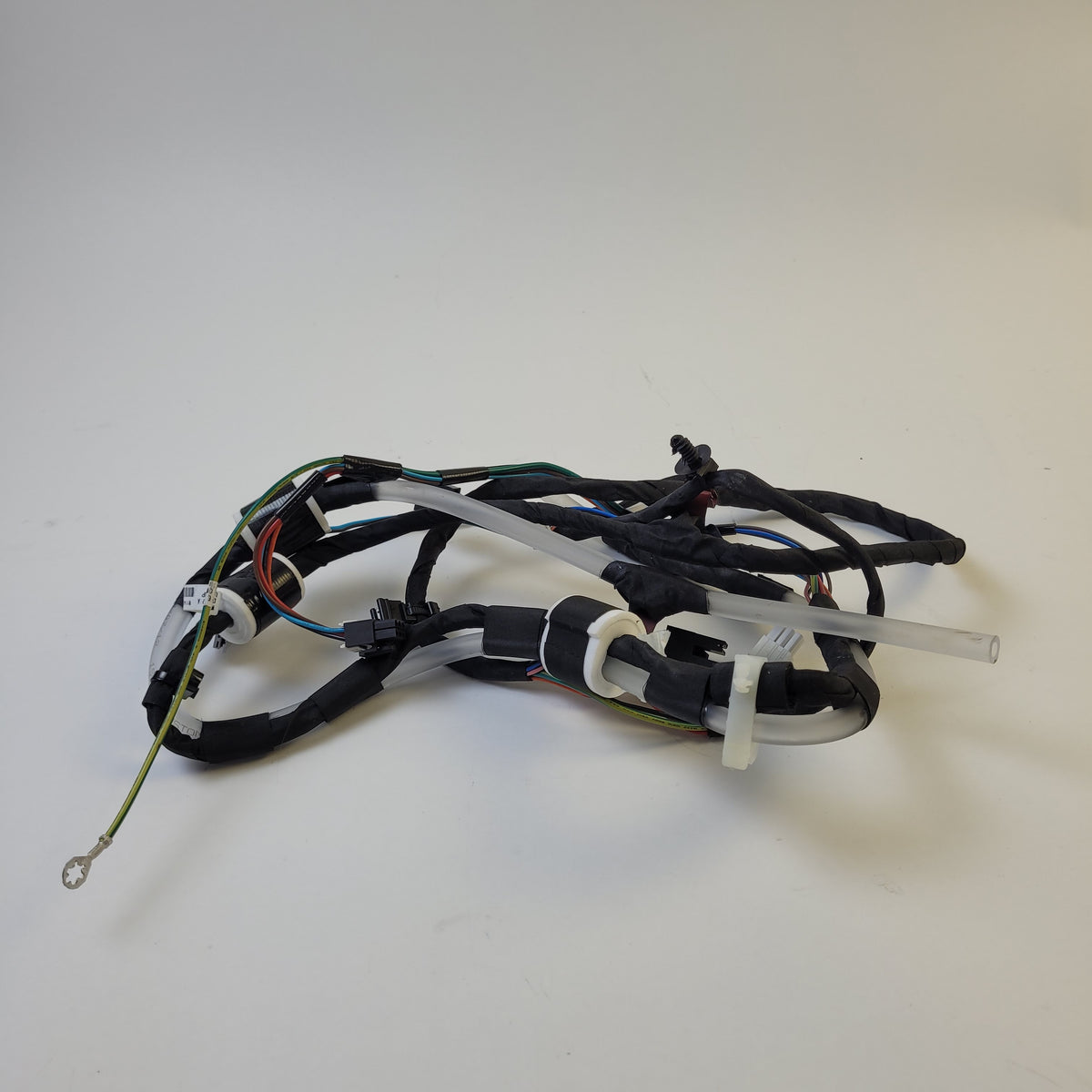 Whirlpool Washer Wiring Harnesses W11569161