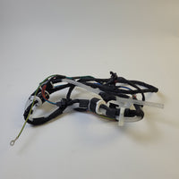 Whirlpool Washer Wiring Harnesses W11569161