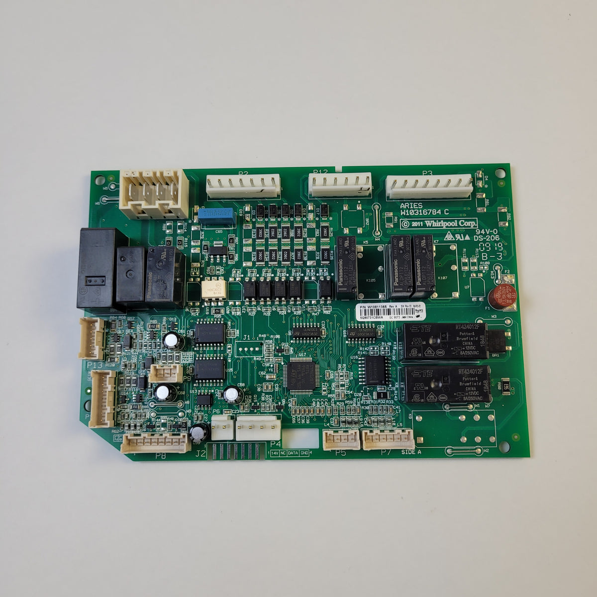 Whirlpool Refrigerator & Freezer Misc. Parts WPW10675033