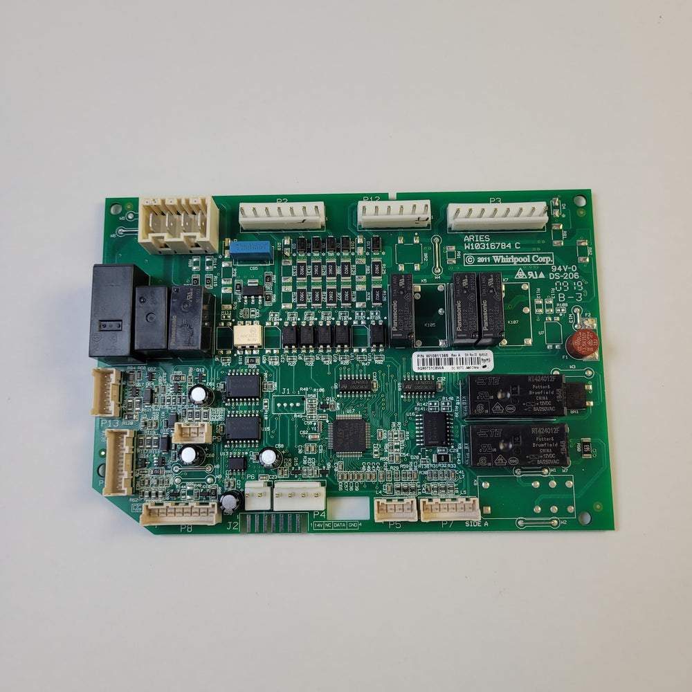 Whirlpool Refrigerator & Freezer Misc. Parts WPW10675033