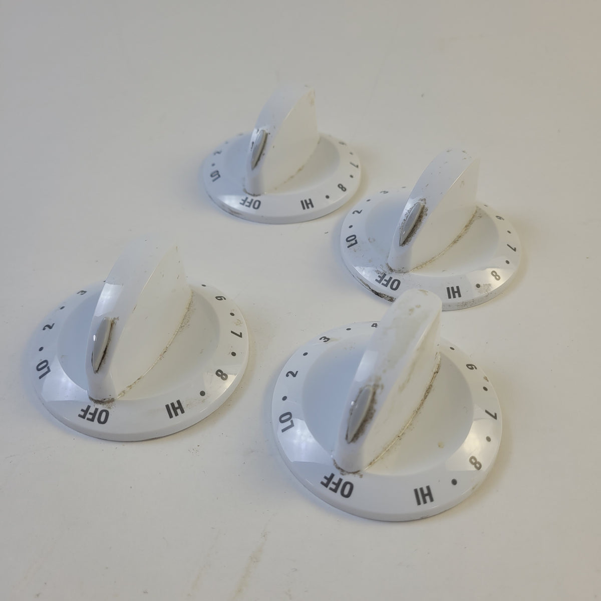 Kenmore Range Knobs 316442400
