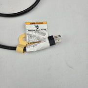 GE Washer Power Cords WH08X29508
