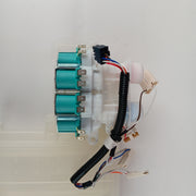 Whirlpool Washer Dispenser Parts W11614513