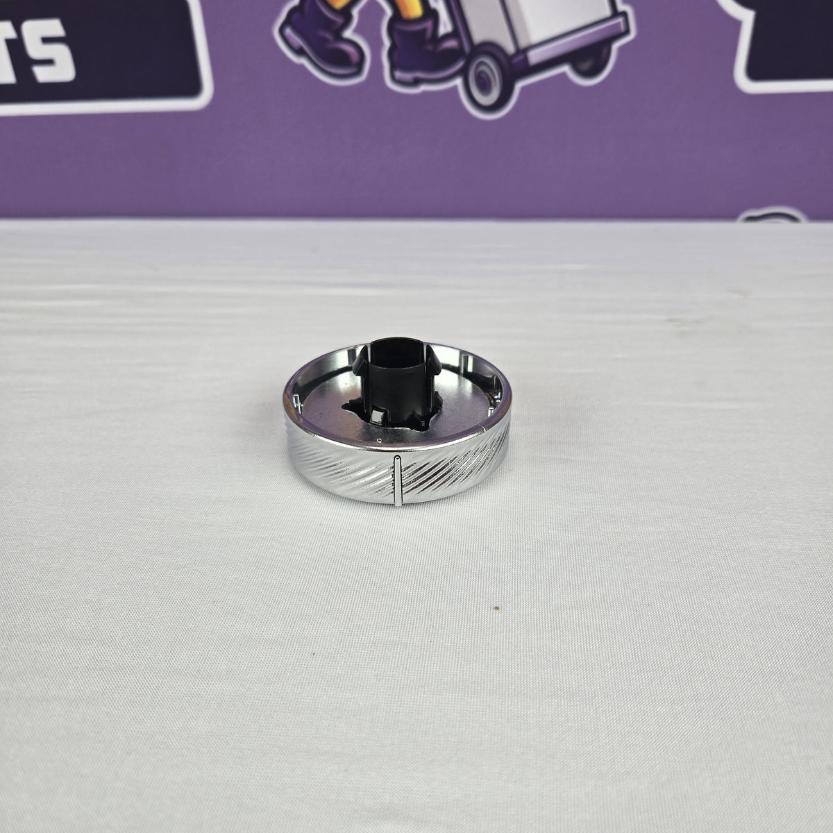 Whirlpool Washer Control Knobs W11746647