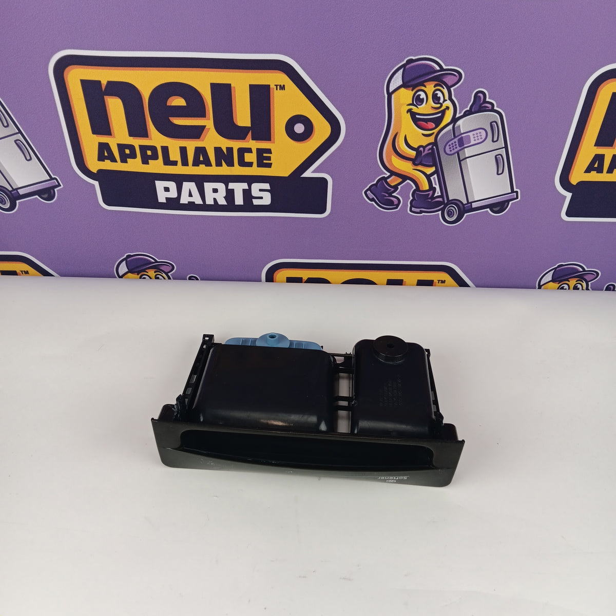 Samsung Washer Misc. Parts DC97-20589D