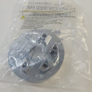 Whirlpool Cooktop Knobs W10814133