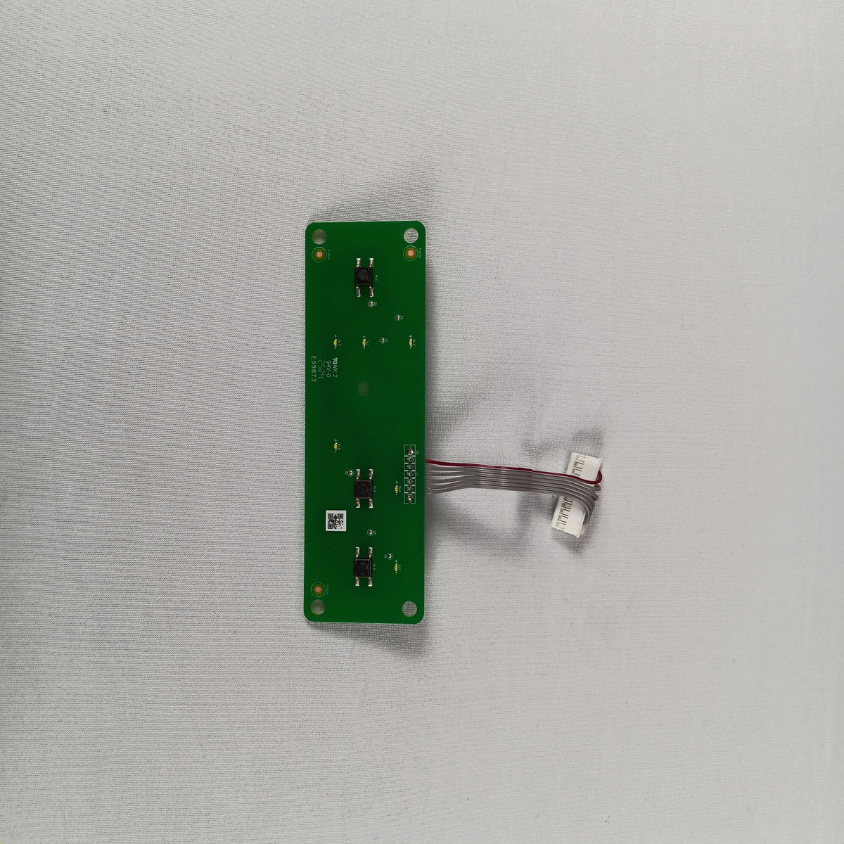 Electrolux Dishwasher Control Panels 5304536751
