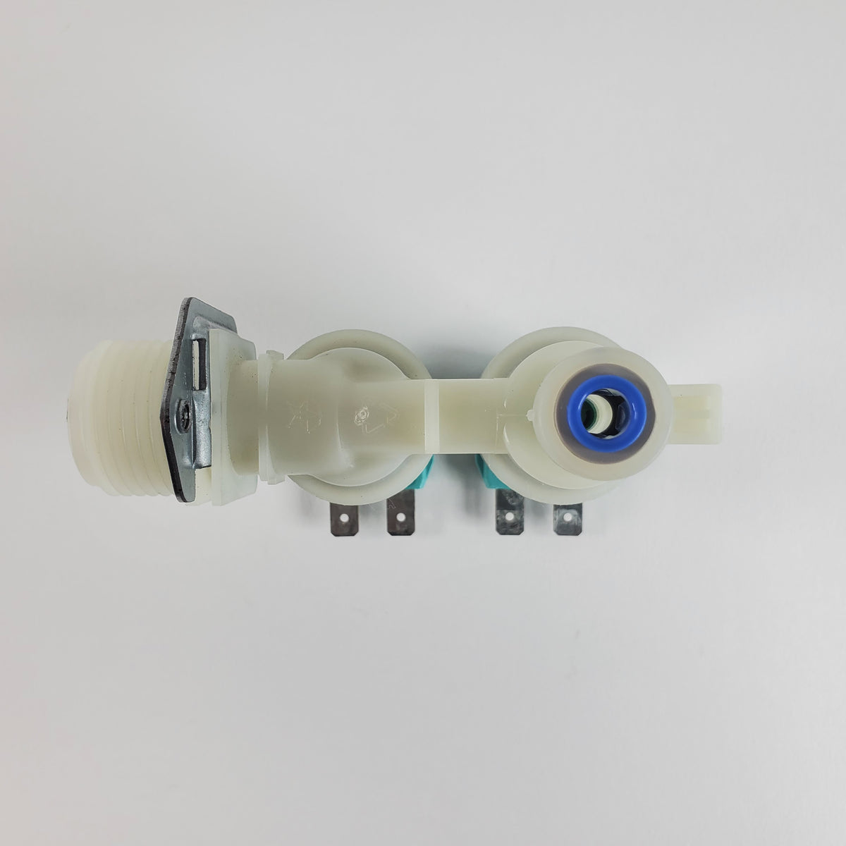 Samsung Dryer Steam Water Inlet Valves DC62-30042A
