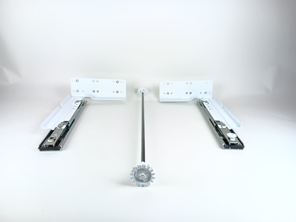 Hisense Refrigerator & Freezer Rails K1979570