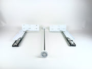 Hisense Refrigerator & Freezer Rails K1979570